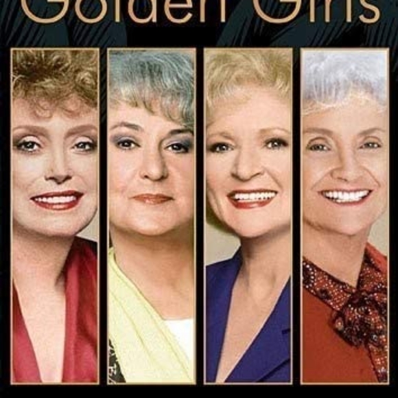 🥂The Golden Girls: The Complete Series - Picture 8 of 8